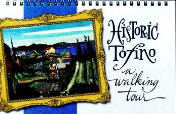 Historic Tofino