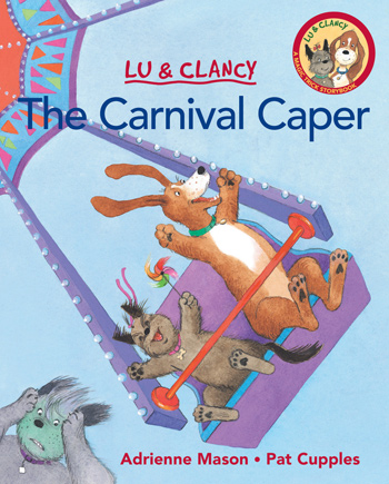 The Carnival Caper