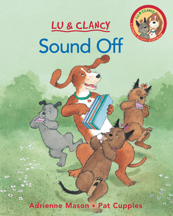Sound Off