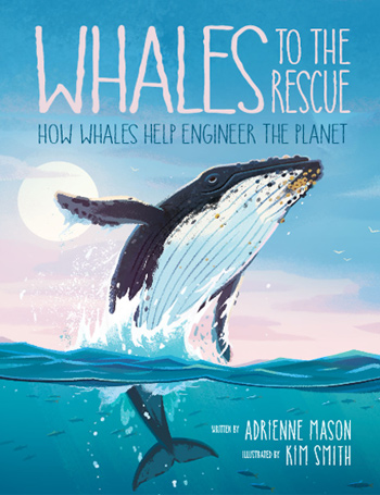 Whales to the Rescue